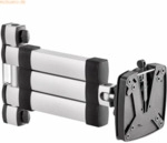 Novus TSS-Faltarm III stufenlos verstellbar silber/anthrazit