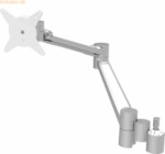 Dataflex Dual-Monitorarm-Upgrade-Kit Viewlite Option 602 silber