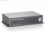 Digital data communication LevelOne POR-0100 PoE-Repeater
