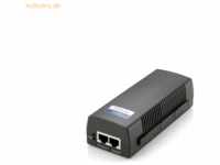 Digital data communication LevelOne POI-3000 Gigabit High Power PoE In