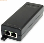 Digital data communication LevelOne POI-2002 1-Port PoE Injektor 15,4W