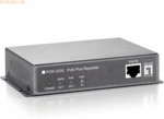 Digital data communication LevelOne POR-0200 PoE-Plus-Repeater