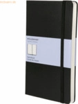 Moleskine Skizzenbuch Art Plus L A5 13x21cm 165g/qm Hardcover schwarz