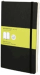 Moleskine Notizbuch L A5 13x21cm blanko Softcover schwarz