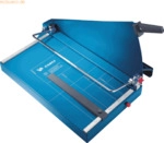 Dahle Schneidemaschine 517 550mm Handpressung arretierbar