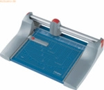 Dahle Schneidemaschine 440 360mm Handpressung Roll + Schnitt