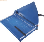 Dahle Hebel-Schneidemaschine Dahle 589 700mm 28 Blatt mit Werkstoffmes