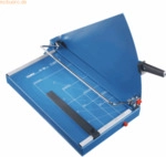Dahle Hebel-Schneidemaschine Dahle 587 550mm 28 Blatt mit Werkstoffmes