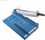 Dahle Hebel-Schneidemaschine Dahle 597 550mm 28 Blatt mit Werkstoffmes