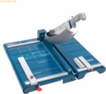 Dahle Hebelschneider 360mm Schnittl&auml;nge 35 Blatt