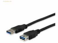 Digital data communication equip USB 3.0 Verlängerung A-Stecker/ A-Buc