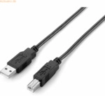 Digital data communication equip USB 2.0 Anschlusskabel A-Stecker/ B-S