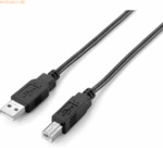 Digital data communication equip USB 2.0 Anschlusskabel A-Stecker/ B-S