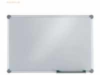 Maul Whiteboard 2000 -silver- 60x90cm Komplett-Set