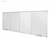 Maul Endlos-Whiteboard Erweiterung 120x90cm hoch
