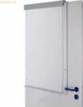 Maul Flipchart funktionell f&uuml;r Wand- oder T&uuml;r-Befestigung