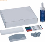 Maul Whiteboard Zubeh&ouml;r-Set im Karton
