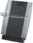 Fellowes Konzepthalter mit Memo-Board Office-Suite anthrazit/silber