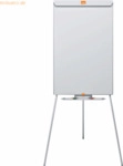 Nobo Dreibein-Flipchart Mobil Impression Pro Stahl