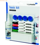 Legamaster Zubeh&ouml;rset Basic Kit