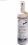 Franken Reinigungsspray f&uuml;r Whiteboardtafeln 250 ml