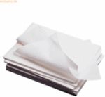 Franken Whiteboard-Reinigungstuch 100 Blatt
