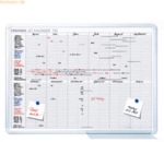 Franken JetKalender 710 24 Projekte / Personen Jahresübersicht 90 cmx6 Franken JetKalender 710 24 Projekte / Personen Jahresübersicht 90 cmx6