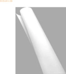Franken Moderationspapier 1400x1180 cm 80 g/qm Kraftpapier Wei&szlig; 50 Bla