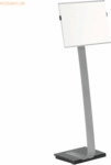 Durable Pr&auml;sentationsst&auml;nder Info Sign stand A3 360x80x1250mm