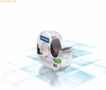 Magnetoplan Magnetband 15510 Spender selbstklebend 19mmx5m