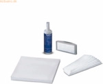 Maul Whiteboardreinigungsset 250 ml mit Wischer