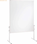 Franken Moderationstafel X-tra!Line 120x150cm Whiteboard