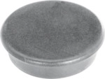 Franken Magnete rund 32mm VE=10 St&uuml;ck silber