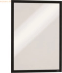 Durable Magnetrahmen Duraframe Magnetic A3 magnetisch VE=5 St&uuml;ck schwa