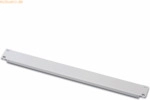 Assmann DIGITUS 1HE Blindabdeckplatte Grau