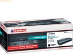Edding Toner kompatibel mit Brother TN 2220 black