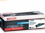 Edding Toner kompatibel mit Samsung MLT-D 1042S/ELS black