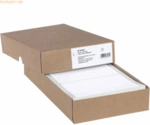 HERMA Computeretiketten endlos 147,32x99,2mm 1-bahnig perforiert VE=10