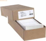 HERMA Computeretiketten endlos 88,9x48,4mm 1-bahnig VE=3000 St&uuml;ck