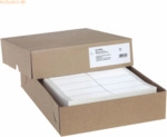 HERMA Computeretiketten endlos 88,9x35,7mm 2-bahnig VE=8000 St&uuml;ck