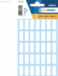 10 x HERMA Vielzweck-Etiketten 8x20mm wei&szlig; VE=280 St&uuml;ck