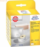 Avery Zweckform Rollenetiketten Adressieren 54x25mm VE=500 St&uuml;ck
