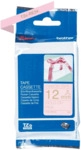 Brother Schriftbandkassette Brother TZERE34 gold/rosa