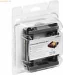 Durable Printing-Set Duracard Farbband + 100 Karten