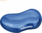 Fellowes Handgelenkauflage Flex blau