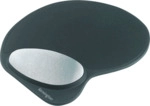Kensington Mauspad Memory grau/schwarz