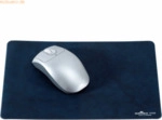 Durable Mausunterlage Mouse Pad extraflach dunkelblau
