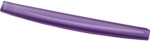Elba Handgelenkauflage f&uuml;r Tastatur Gel violett