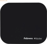 Fellowes Mauspad Microban 230x204mm schwarz