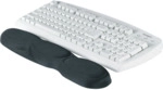 Kensington Handgelenkauflage Gel f&uuml;r Tastatur 480x90x37mm schwarz